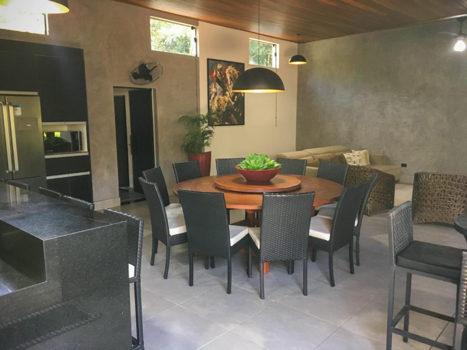 Oca Praiana Suites - Boqueirao Sul Cananéia Exterior foto